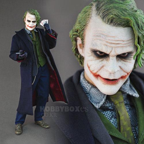 (재입고) The Dark Knight - The Joker