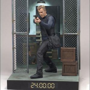 (입고) 인기TV외화시리즈 24 Box set - Jack Bauer